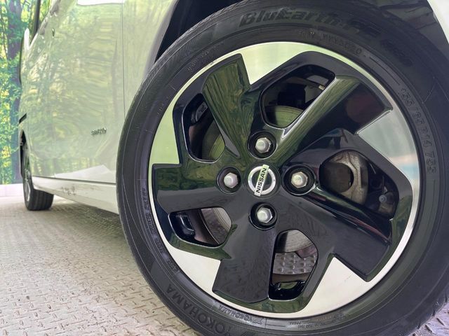 NISSAN ROOX 2020 Image 31