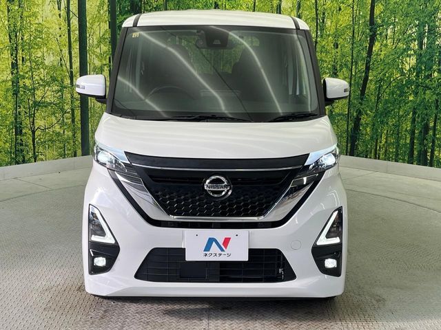 NISSAN ROOX 2020 Image 31