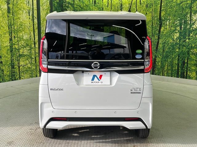 NISSAN ROOX 2020 Image 31