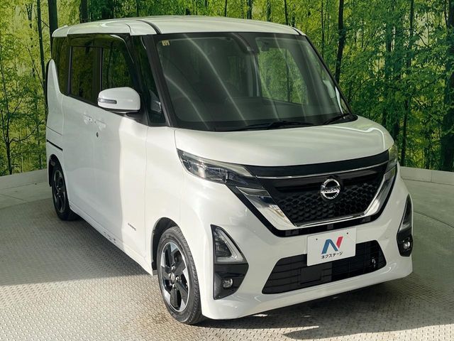 NISSAN ROOX 2020 Image 31