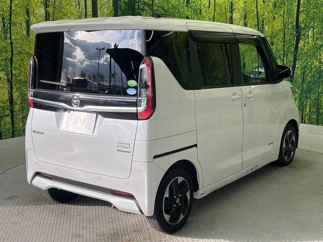 NISSAN ROOX 2020 Image 31