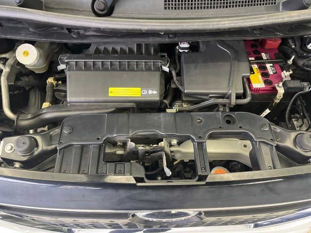 NISSAN ROOX 2020 Image 31