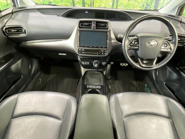 TOYOTA PRIUS 2021 Image 31