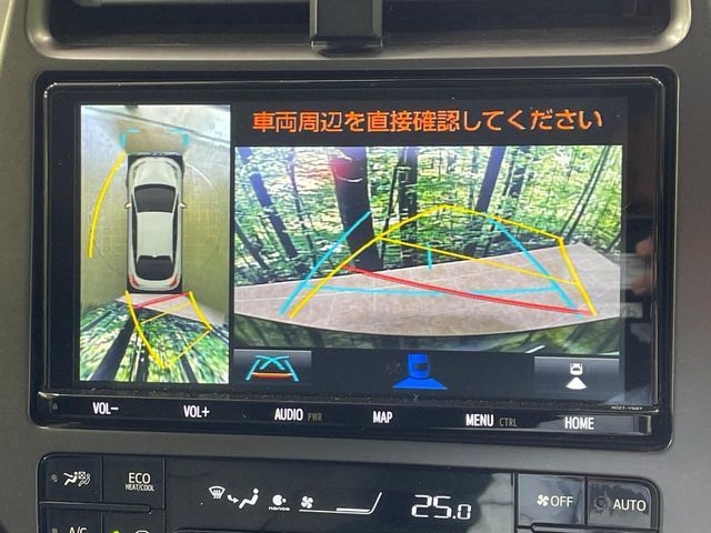 TOYOTA PRIUS 2021 Image 31