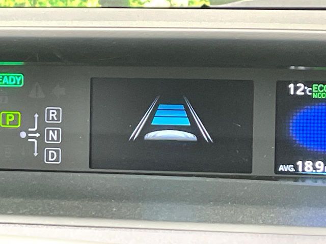 TOYOTA PRIUS 2021 Image 31