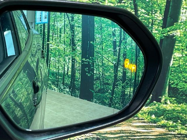 TOYOTA PRIUS 2021 Image 31