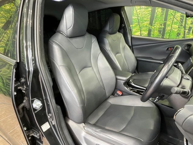 TOYOTA PRIUS 2021 Image 31