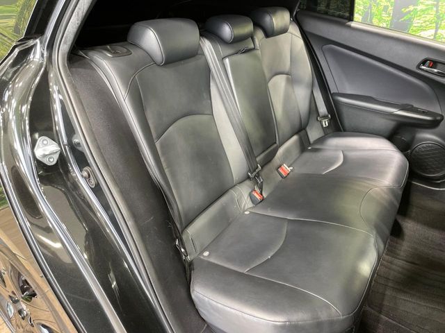 TOYOTA PRIUS 2021 Image 31