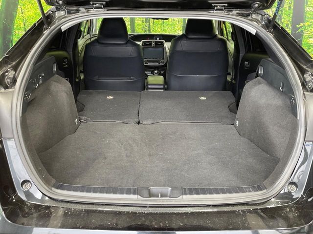 TOYOTA PRIUS 2021 Image 31