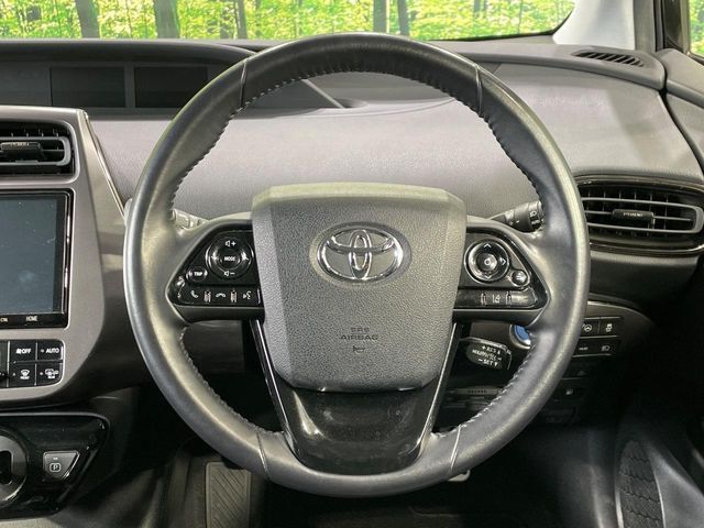 TOYOTA PRIUS 2021 Image 31
