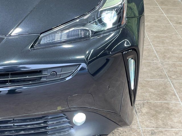 TOYOTA PRIUS 2021 Image 31