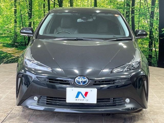 TOYOTA PRIUS 2021 Image 31