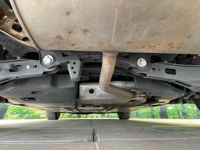 TOYOTA PRIUS 2021 Image 31