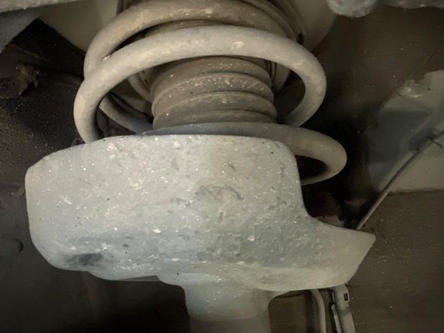 TOYOTA PRIUS 2021 Image 31