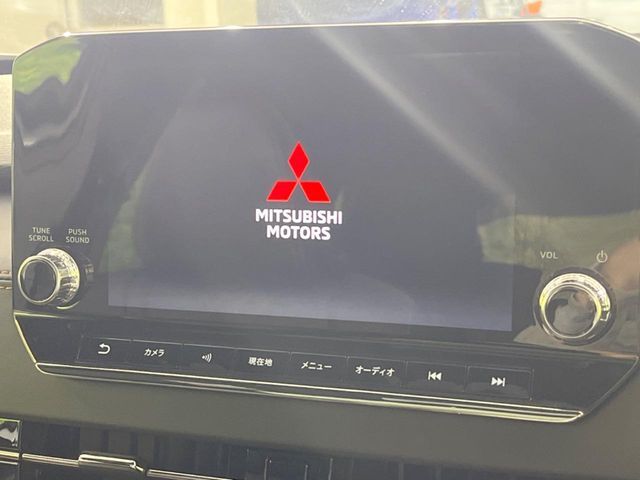 MITSUBISHI OUTLANDER PHEV 2022 Image 31