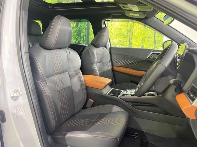 MITSUBISHI OUTLANDER PHEV 2022 Image 31