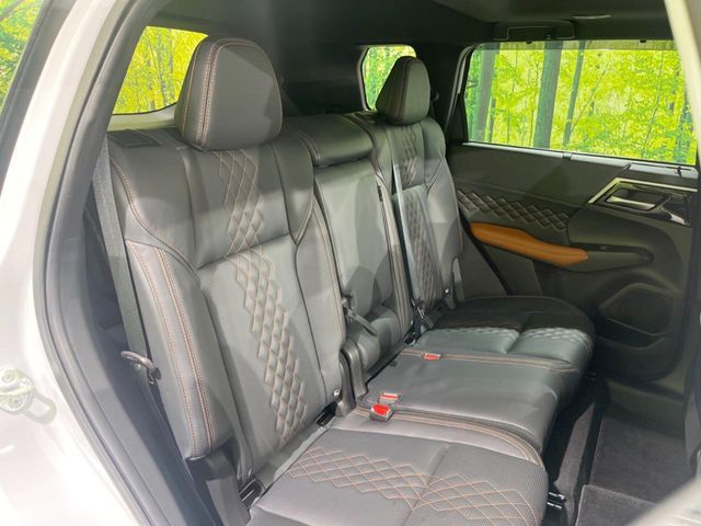 MITSUBISHI OUTLANDER PHEV 2022 Image 31