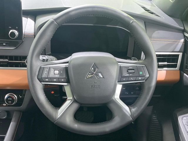 MITSUBISHI OUTLANDER PHEV 2022 Image 31
