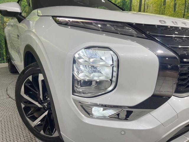 MITSUBISHI OUTLANDER PHEV 2022 Image 31