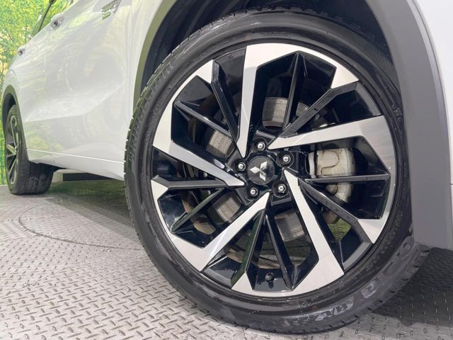 MITSUBISHI OUTLANDER PHEV 2022 Image 31