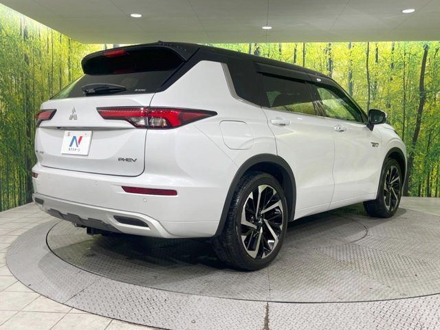 MITSUBISHI OUTLANDER PHEV 2022 Image 31