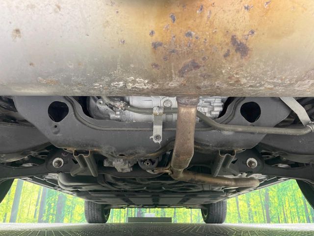 MITSUBISHI OUTLANDER PHEV 2022 Image 31