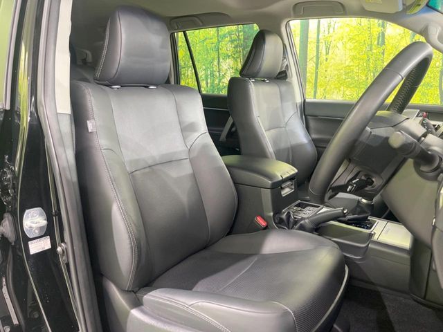 TOYOTA LANDCRUISER PRADO 2023 Image 31