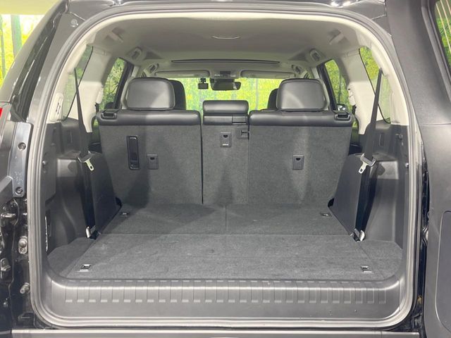 TOYOTA LANDCRUISER PRADO 2023 Image 31