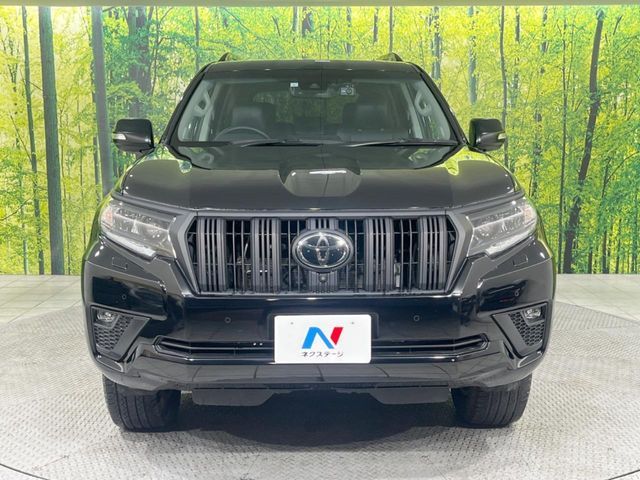 TOYOTA LANDCRUISER PRADO 2023 Image 31