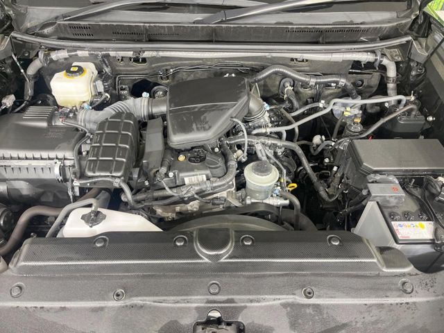 TOYOTA LANDCRUISER PRADO 2023 Image 31