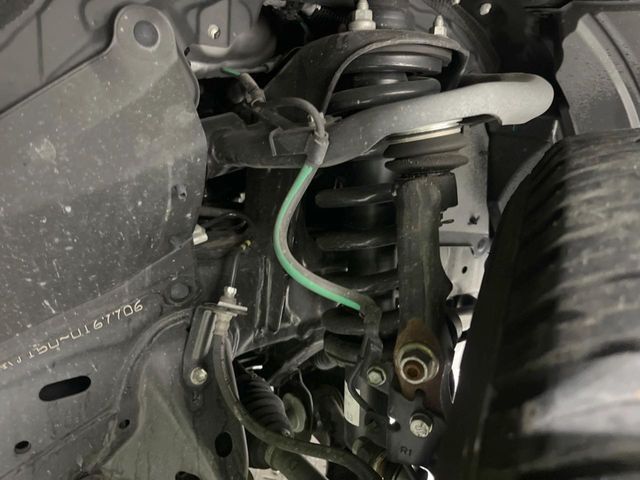 TOYOTA LANDCRUISER PRADO 2023 Image 31