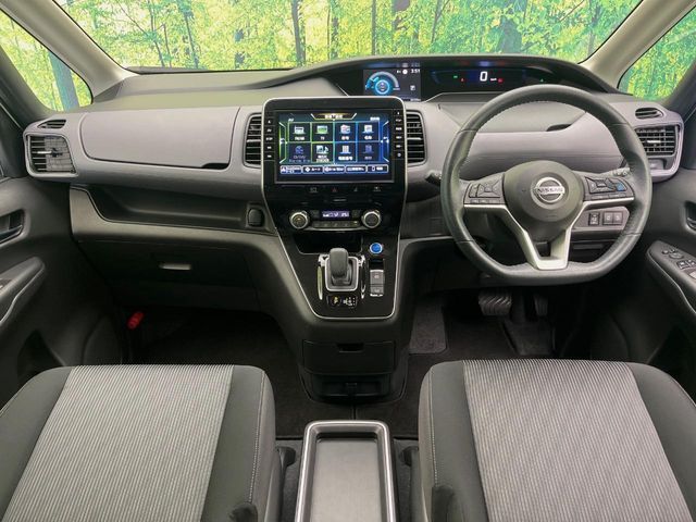 NISSAN SERENA  WG 2022 Image 31