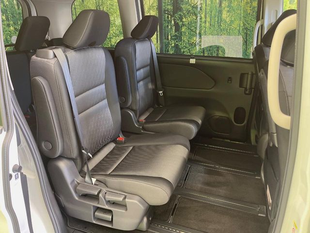 NISSAN SERENA  WG 2022 Image 31