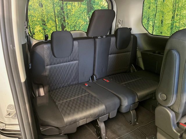 NISSAN SERENA  WG 2022 Image 31