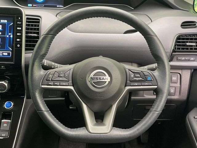 NISSAN SERENA  WG 2022 Image 31