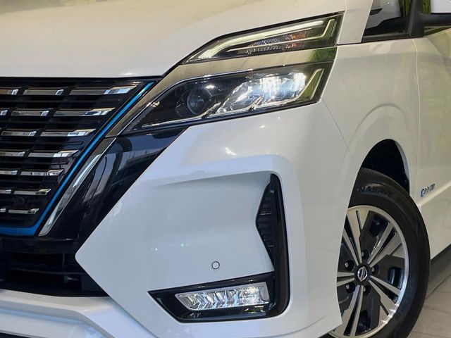 NISSAN SERENA  WG 2022 Image 31