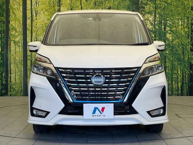 NISSAN SERENA  WG 2022 Image 31