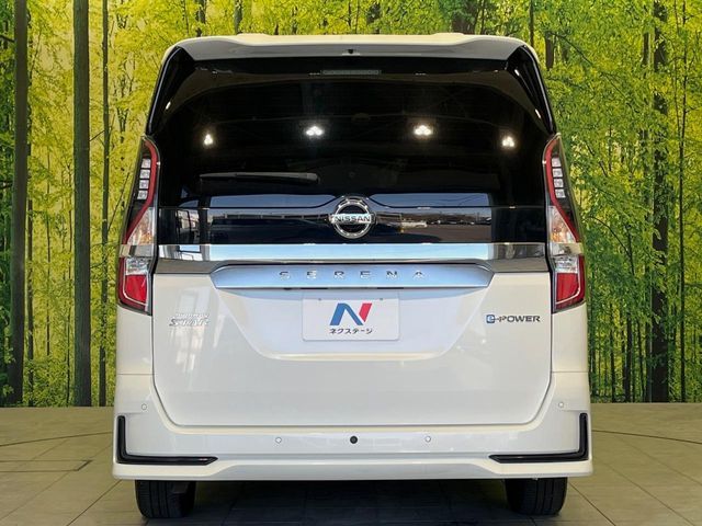 NISSAN SERENA  WG 2022 Image 31