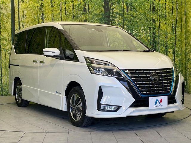 NISSAN SERENA  WG 2022 Image 31