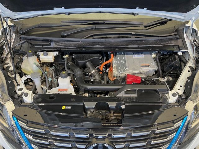NISSAN SERENA  WG 2022 Image 31