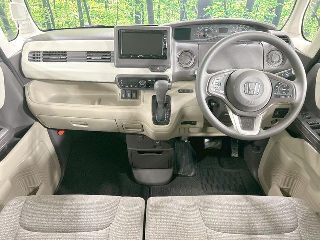 HONDA N BOX 4WD 2020 Image 31