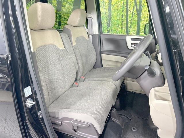 HONDA N BOX 4WD 2020 Image 31