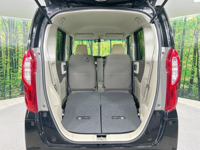HONDA N BOX 4WD 2020 Image 31