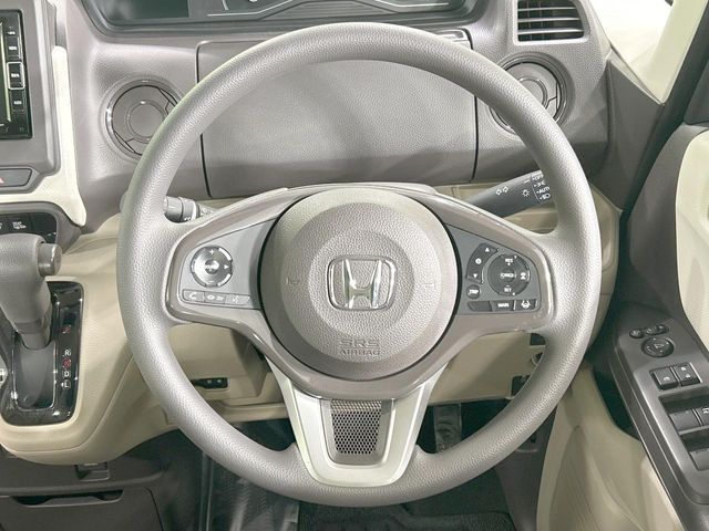 HONDA N BOX 4WD 2020 Image 31
