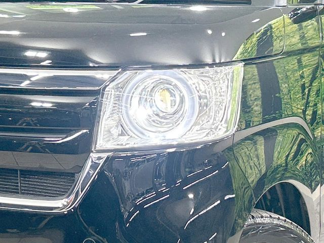 HONDA N BOX 4WD 2020 Image 31