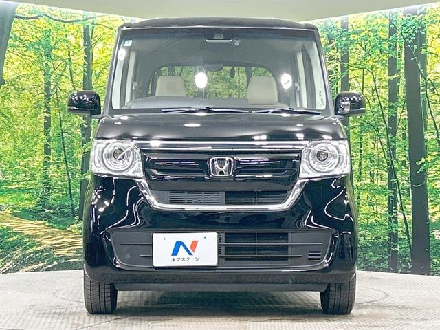 HONDA N BOX 4WD 2020 Image 31