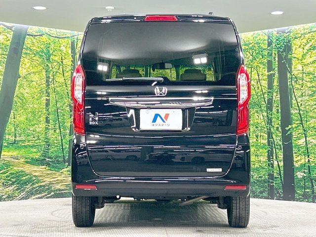 HONDA N BOX 4WD 2020 Image 31