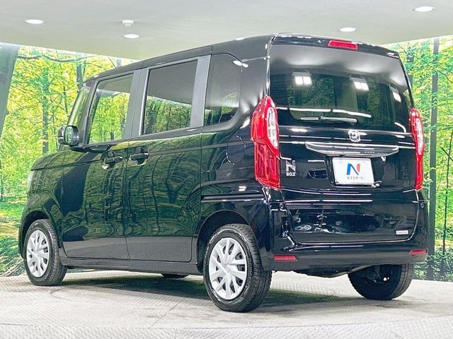 HONDA N BOX 4WD 2020 Image 31