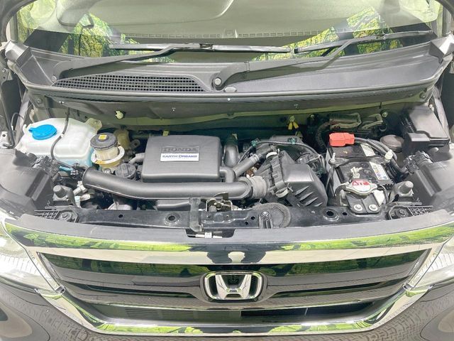 HONDA N BOX 4WD 2020 Image 31