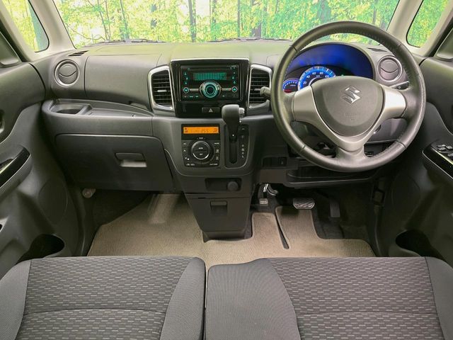 SUZUKI SPACIA CUSTOM 2013 Image 31